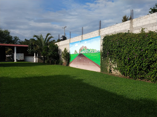 Jardin De Eventos Xochipixqui - Thumbnail
