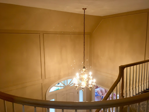 First Class Decorating, Inc - Visual