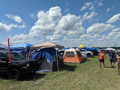 Bonnaroo Arts And Music Festival