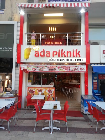 Ada Piknik Döner