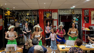 Photo n°25 de Manava City à Meyzieu (Cuisine française moderne)