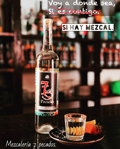 Mezcal Finca Montero - Thumbnail