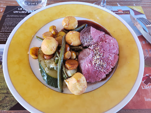 Photo 5 - Restaurant Le Lanaud