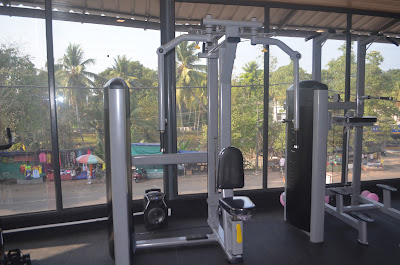 Fitness Park Multi Gym A/C – By owner in Mannar, Nirmalapuram, Kerala