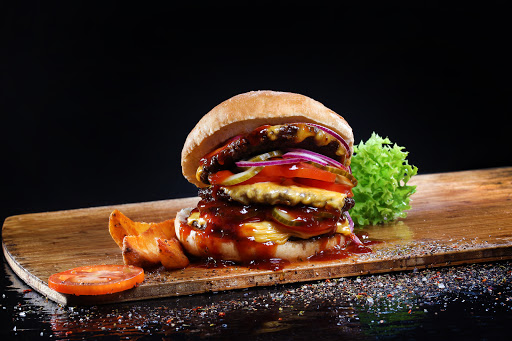 Burgerdieb - Thumbnail