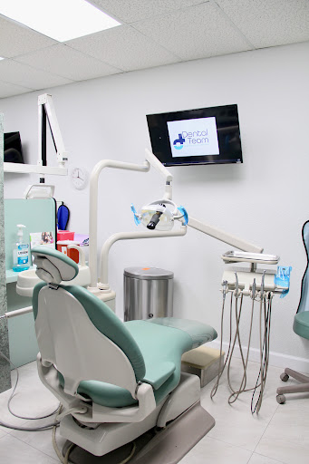Dental Team of Miami