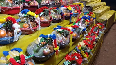 Photos of Aluthnuwara Rajamaha Viharaya , Aluthnuwara
