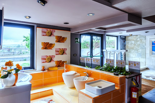 F.lli Santoni Ceramiche - Thumbnail