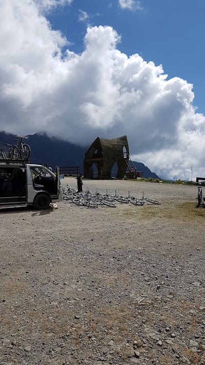 Photos of Adventure On Wheels - Bolivia