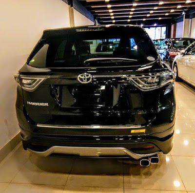 Photos of Sabbir Motors