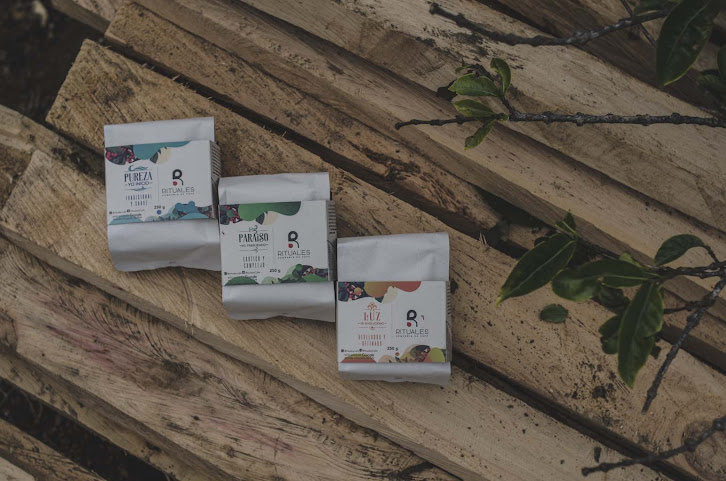 Rituales Compañía de Café by null