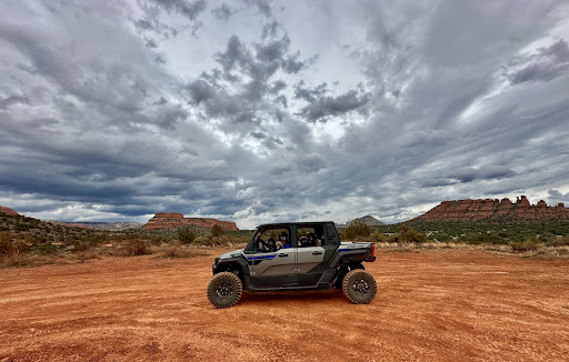 Sedona ATV Rental - Thumbnail