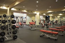 Nuffield Health Fitness & Wellbeing Gym london