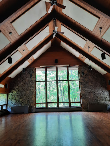 Oak Openings Metropark Lodge