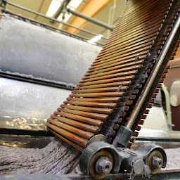 Photo n°2 de Thion Sa à Cours (Siège social)