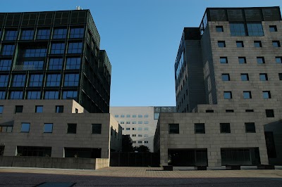 Building U6 - University of Milano-Bicocca