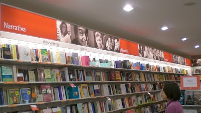 Feltrinelli Bookstores
