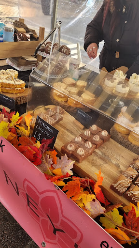 Ludlow Market - Thumbnail