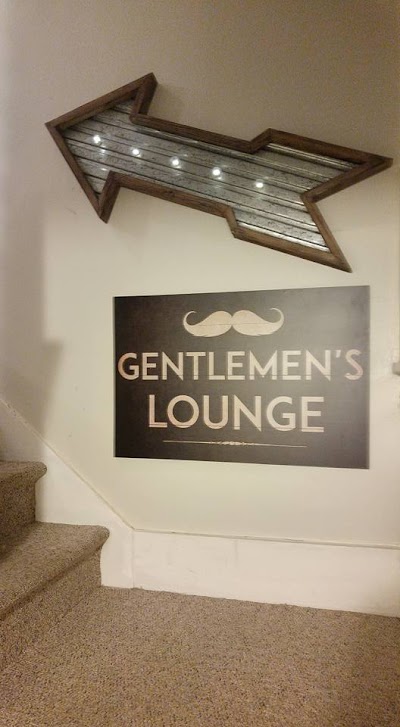 Stache Grooming Lounge