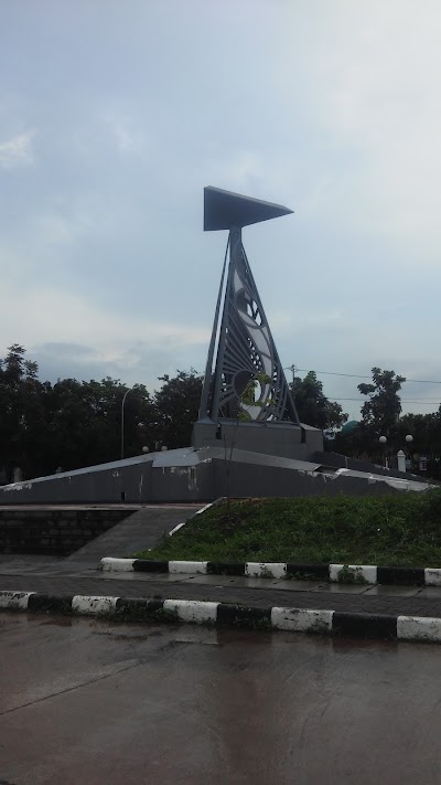 Photos of MB. Gita Pakuan Base Camp ( Lap. Sepak Bola Arcamanik )