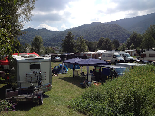 Camping Tre Frei