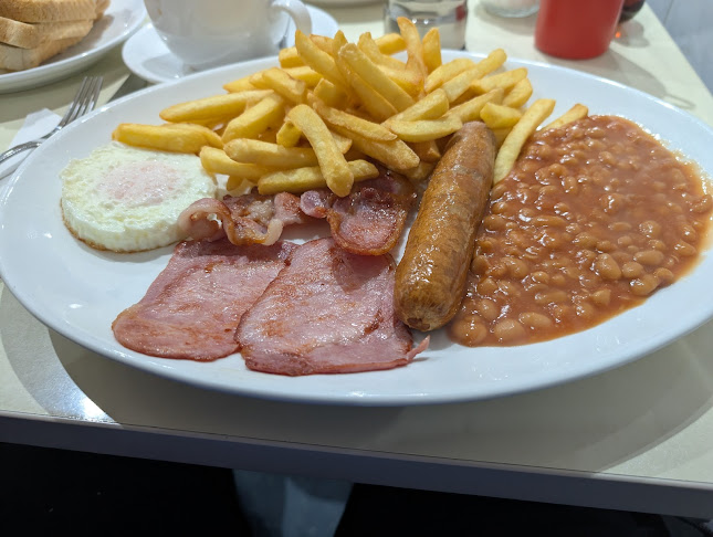 Jenkins Cafe - Colchester