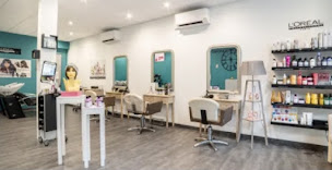 Photo n°7 de LA BEAUTE DU CHEVEU à Saint-Yrieix-la-Perche (Salon de coiffure)