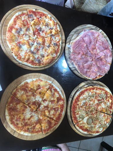 Dal Pide Pizzeria D'asporto - Thumbnail
