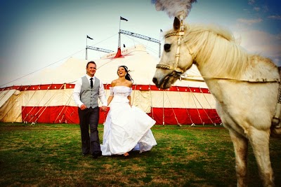 Photos of Cafe du Cirque - Boswell Wilkie Circus