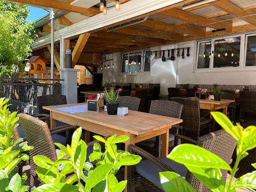 Hotel Restaurant Landgasthof Ochsen Sinzheim bei Baden-Baden - Thumbnail