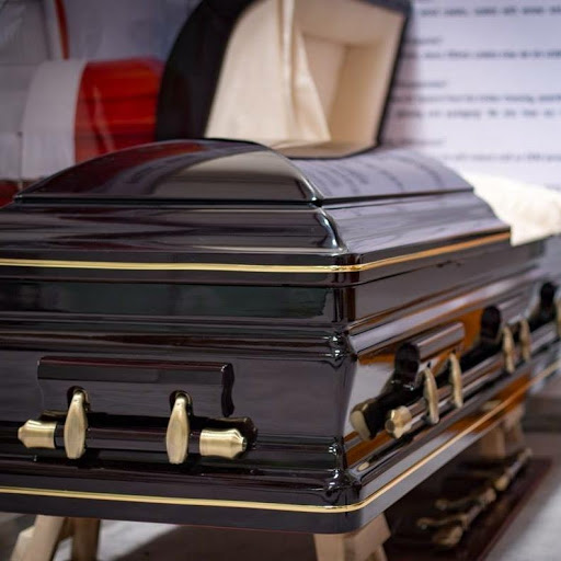 DORLA HILL FUNERAL SERVICES - Thumbnail