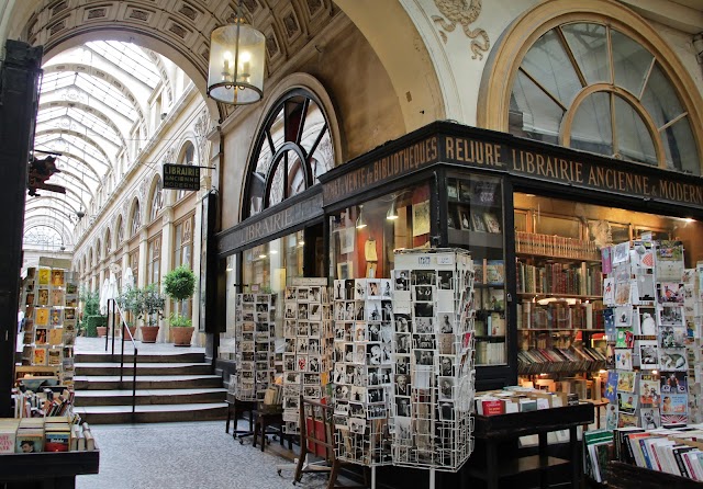 Librairie F Jousseaume