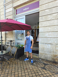 Photo n°13 de Amazone Açaí à Bordeaux (Restaurant)