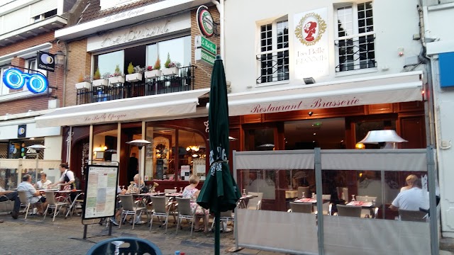 La Belle Epoque