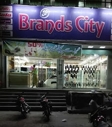 Brands City Shop faisalabad