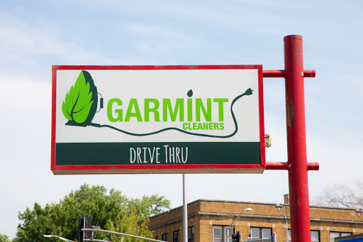 Garmint Cleaners - Thumbnail
