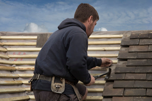 Traditional Roofing Specialist - United Kingdom