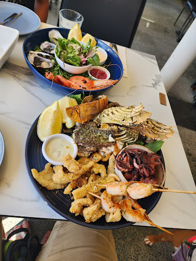 Yellowfin Seafood Restaurant Gallery - Australia