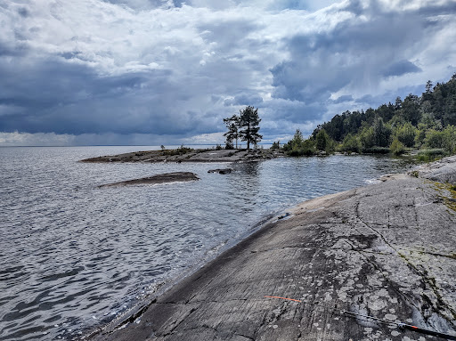Dalbergså Camping & Guest harbor - Thumbnail