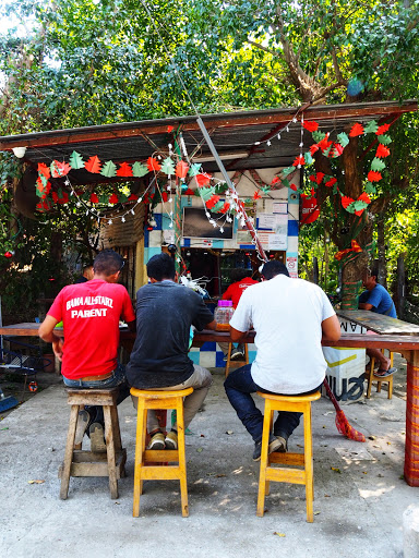 Soda La Ventana de Tamarindo