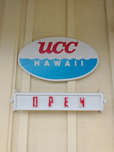 UCC Hawaii