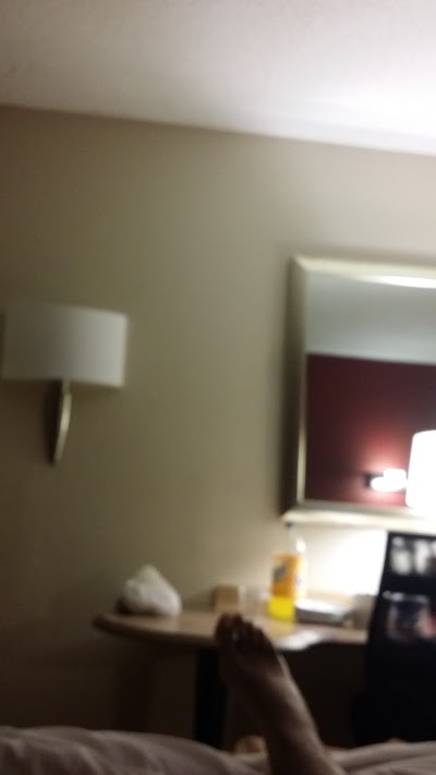 Photos of Red Roof Inn Greenville