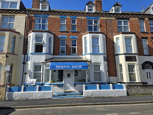 Winston House