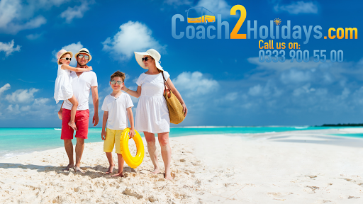 Coach Holidays UK - Coach2Holidays.com - Thumbnail