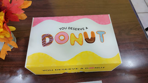 Danville Donuts - Thumbnail