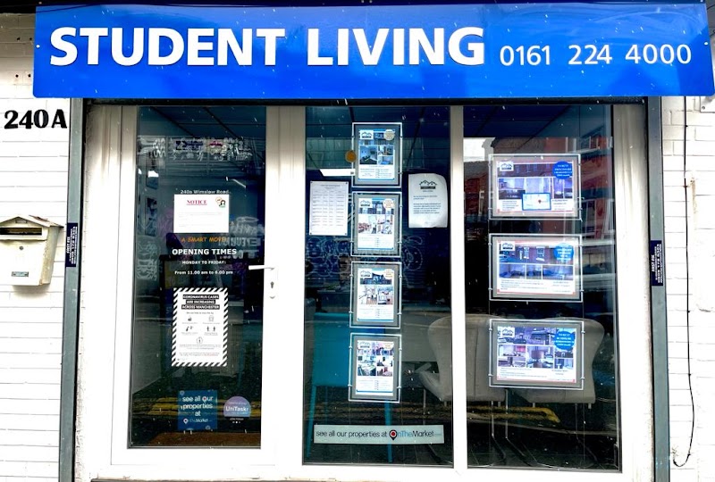 Student Living photo 2