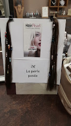 Photo n°15 de L'Atelier Coiffure à Vendôme (Salon de coiffure)