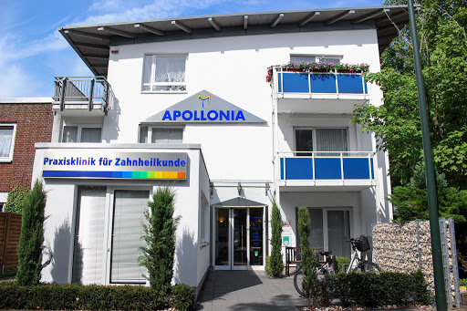 Apollonia Praxisklinik | Zahnarzt Düsseldorf - Thumbnail