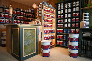 Photo n°21 de Mercier Peinture Isolation à Belley (Plâtrier.ère)