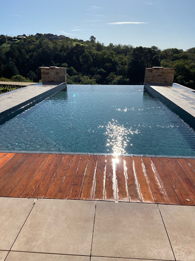 Photo de Evazion Piscine 46 à Bretenoux (46130)